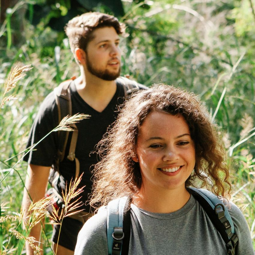 Dylan and Emily